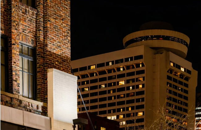 Boulevard Stays Downtown Nashville - Foto 18