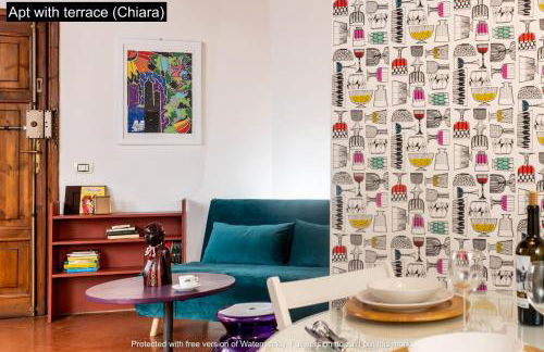 Arco in Pantheon Apartments - Foto 2