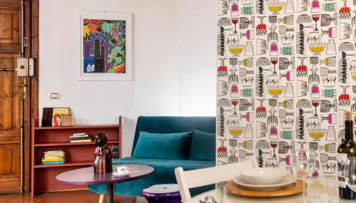 Arco in Pantheon Apartments - Foto 1