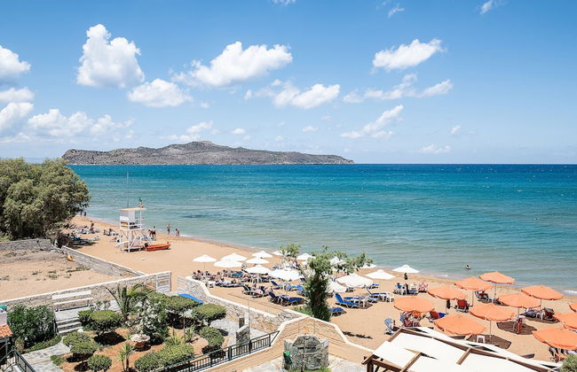 Hotel Koukouras - Foto 46