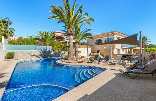 Villa Campanilla - Plusholidays - Foto 37