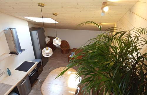 Le Chablis étoilé - Foto 13