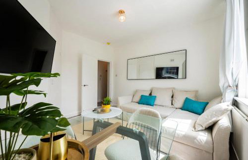 Modern London stay near Nothing Hill - Photo 13