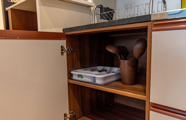 Metropolitan Flats - Foto 27