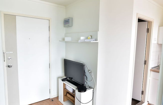 Lumpini Wongamat Suites - Foto 20