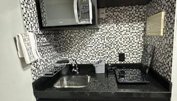 Flat Hotel Tropical Executive Praia Ponta Negra - Photo 4