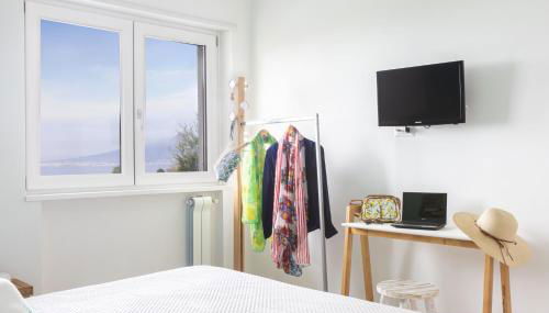 Marescala vacation - Casa Vesuvia - Foto 4