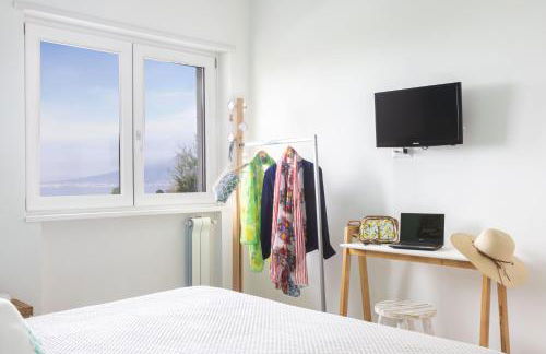 Marescala vacation - Casa Vesuvia - Photo 4