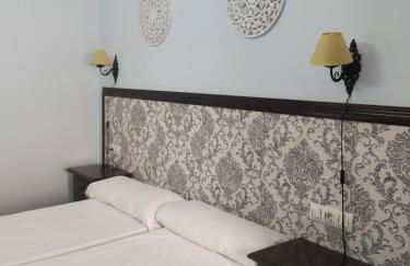 Apartamentos Turisticos Casa Cantillo - Foto 9