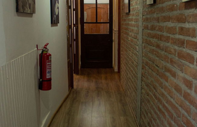 Valparaiso Panoramic View Tranquility - Photo 22