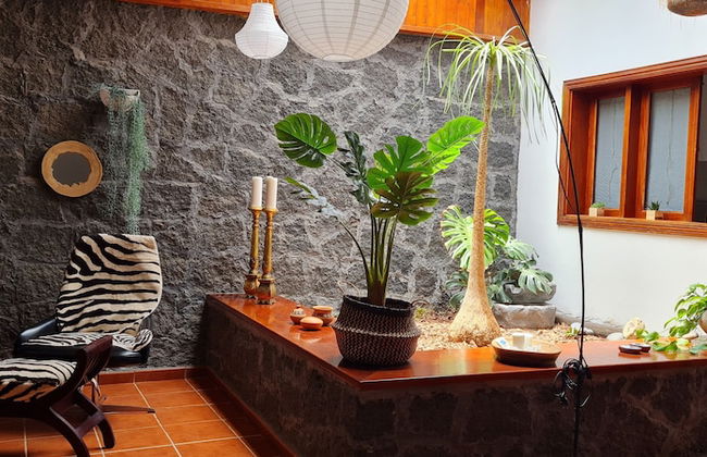 Boutique Boho Glam Villa With Private Pool - Foto 2