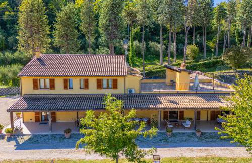 Villa Collevento - Foto 4