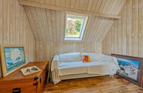 Évasion marine face à la mer - Foto 17