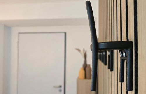 Große Wohnung nahe München - Foto 7