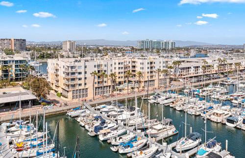 Acacia Waterfront Marina Views Pool Gym Jacuzzi And Sauna - Foto 29