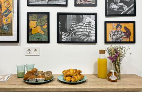 Mediterranean Vibes. Oasis de relax en Alicante. - Foto 44