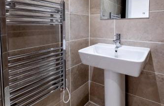 Maple - Three Tuns Apartments - Pettistree, Wickham Market - by Aldeburgh Coastal Cottages - Foto 12