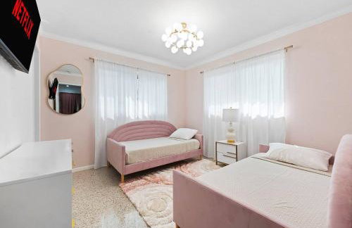 Little Palm House Tropical Escape - Foto 8