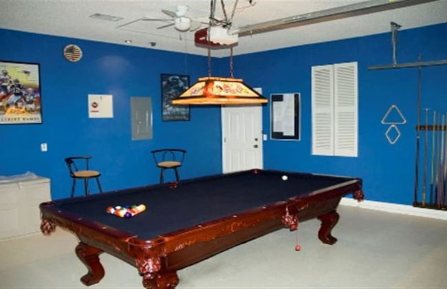 Ov1584 - Glenbrook Resort - 4 Bed 3 Baths Villa - Foto 14