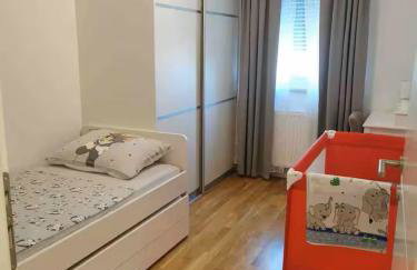 Eurorail logistics Apartment - Photo 40