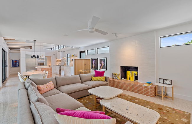 The Windward House 3 Bedroom Home by RedAwning - Foto 17