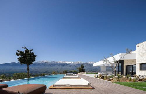 Versante Rousso - Modern Living in Nature's Embrace by etouri - Foto 51