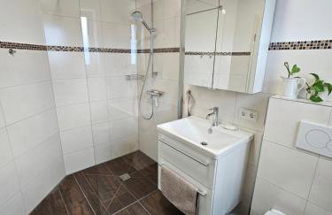 Moderne Ferienwohnung auf Rups Hof - Foto 5