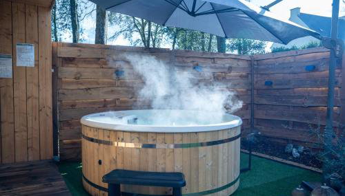 Gîte de charme Ò Chalet - Foto 1