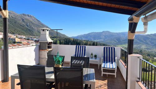 Mirador de Tajos - Foto 3