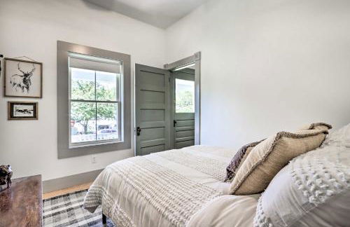 The Ruebling House Bright, Modern, and Renovated! - Foto 19