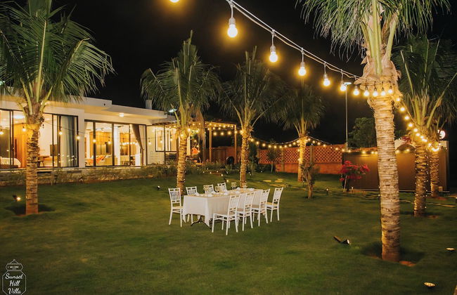 Sunset Hill Villa Mui Ne - Photo 80