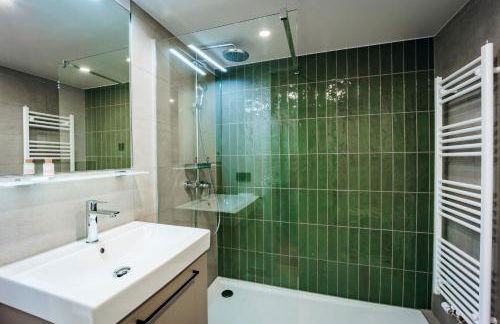 Brera Serviced Apartments Böblingen Sindelfingen - Foto 10