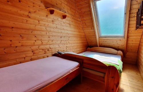 Domki Letniskowe Magnolia - Foto 36