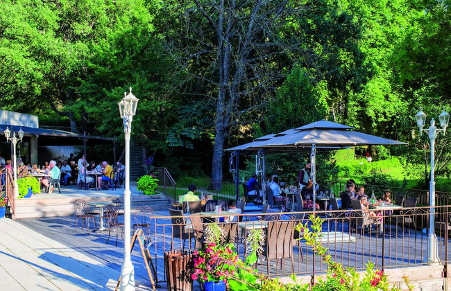 Club Vacances Bleues Domaine de Château Laval - Photo 26