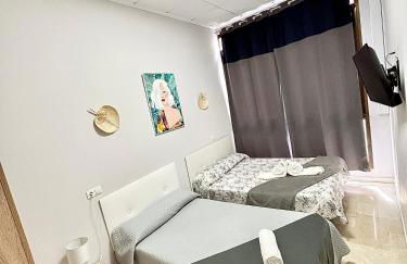 Apartamentos Bobal Requena - Foto 24