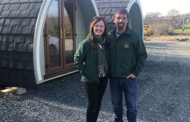 Comeragh Pods - Foto 11