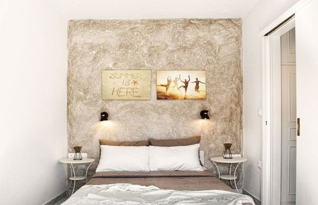 Asprolithos Studios - Foto 3