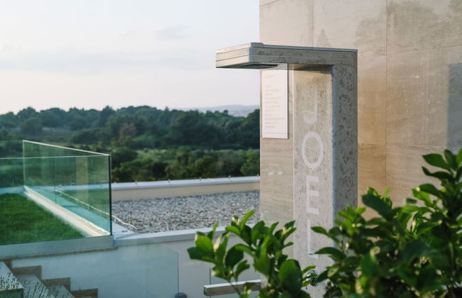 Joel Hotel - Foto 51