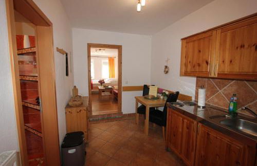 Ferienwohnungen Altstadtidylle 1 - Foto 19