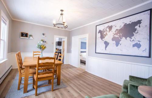 Peaceful Home in Heart of Oshkosh - Foto 2