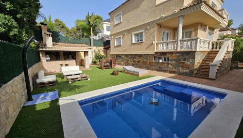 Amazing Villa with swimming pool - Foto 5