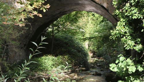 Klemmbachidyll - Foto 4