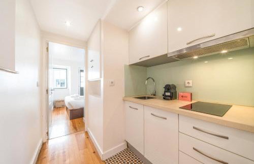 GuestReady - Brilliant flat near S. Jorge Castle - Foto 20