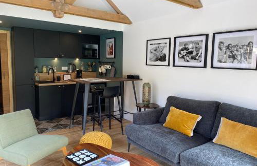 LE CLOS DAUPHINAIS Chez Laurette - Foto 12