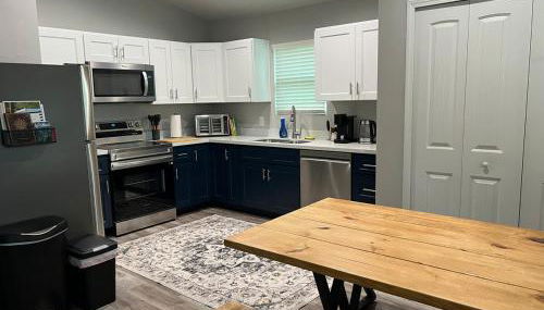 High Springs bungalow - Foto 4