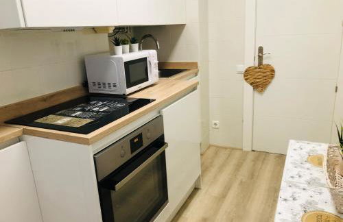 Precioso apartamento en Los Castros - Foto 18