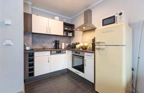 Knuddi s Ferienhof, App 01 - Foto 8