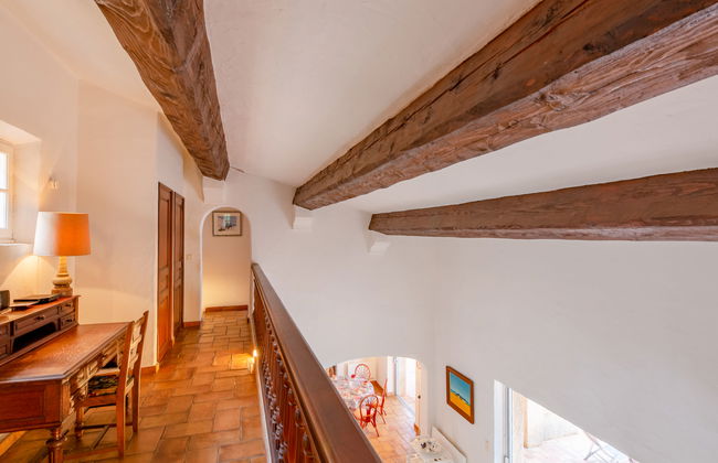 Villa La Sianne - Foto 21