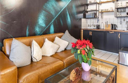 Schickes Apartment an der Uniklinik - Foto 4