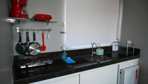 Chalés Casuarinas - Foto 5, stove